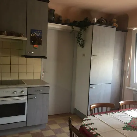 Semesterbostad Le Verger De Soultz-Haut-Rhin